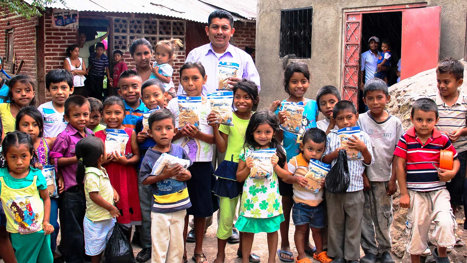 FMSC Distribution Partner - Nicaragua